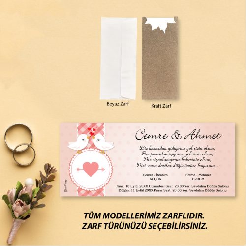 Otuz9 Uzun Davetiye 0901 Otuz9 Uzun Davetiye 0901 - Otuz9 Reklam